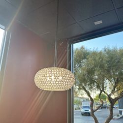 Chandelier For Above Dining Table 