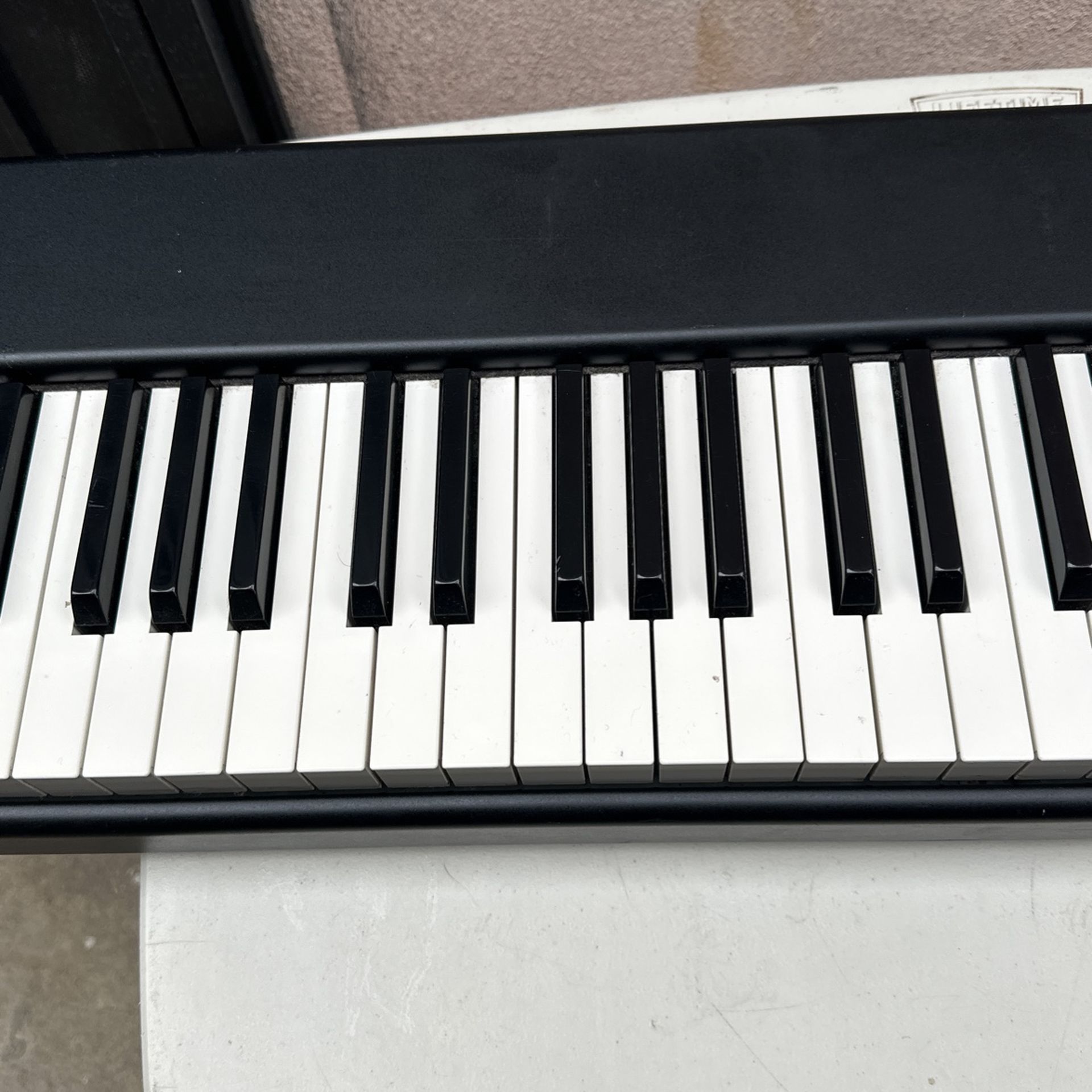 Technics SX-P30 Digital Piano for Sale in Los Angeles, CA - OfferUp