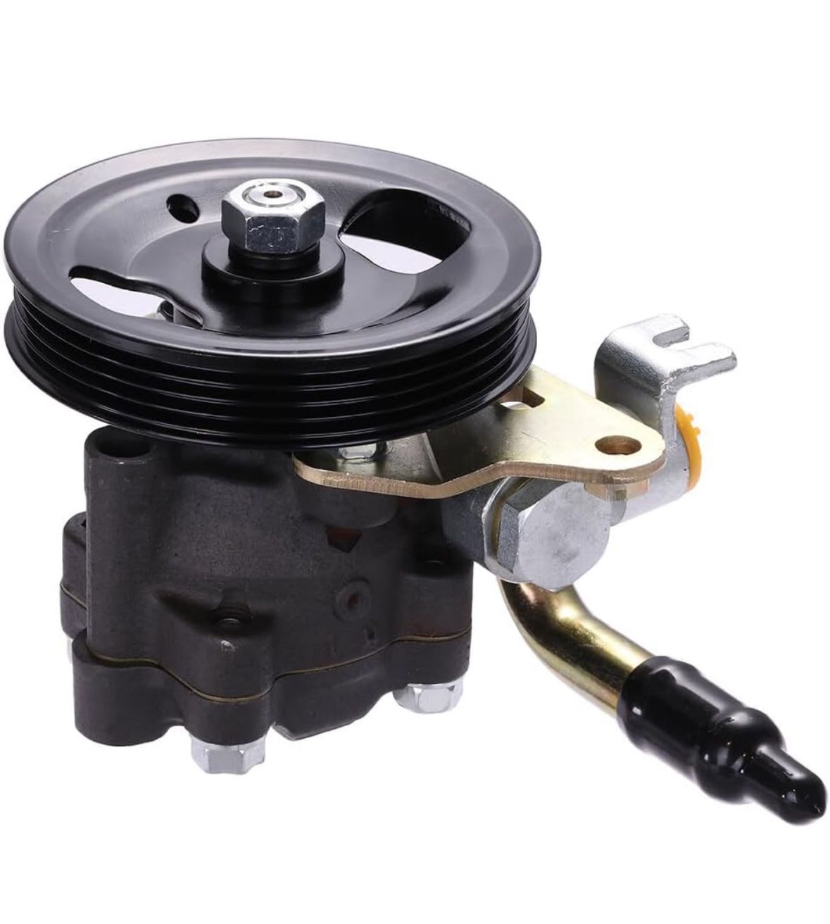 Brand New Power Steering Pump for Nissan