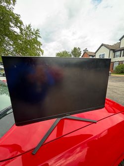 Samsung Gaming Monitor
