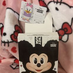 Mickey Family (Daisy)