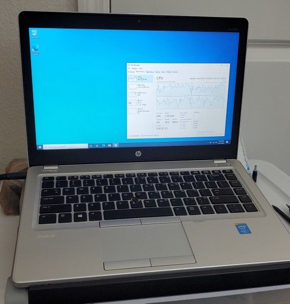 HP EliteBook Folio 9480m