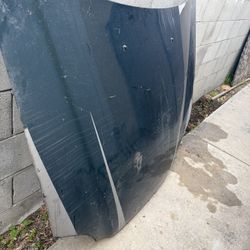 HONDA ORIGINAL HOOD FOR 1998 CIVIC