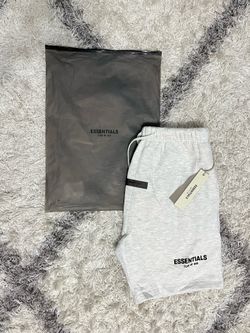 essentials shorts