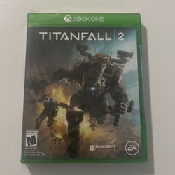 Titanfall 2 - Xbox One