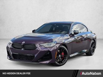 2023 BMW M240