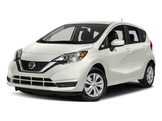2018 Nissan Versa Note