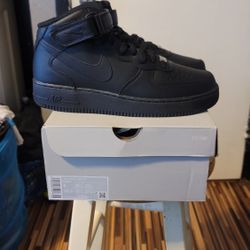 Air Force One High Brand New Sz 9 $100