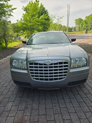 2006 Chrysler 300