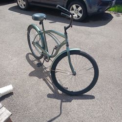 Kaluna Bike For Sale