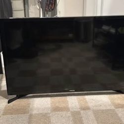 Samsung TV / 1080p (Full HD) / 32 inch / Need Gone ASAP