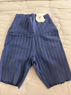 Aerie biker shorts