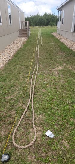 Rope