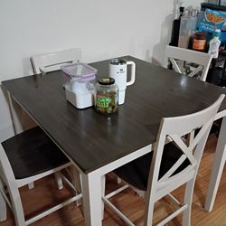 Dining Room Table