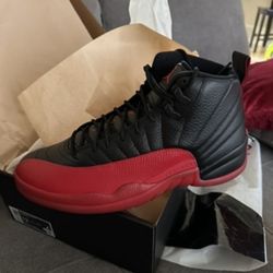 Jordan Flu Game Size 12