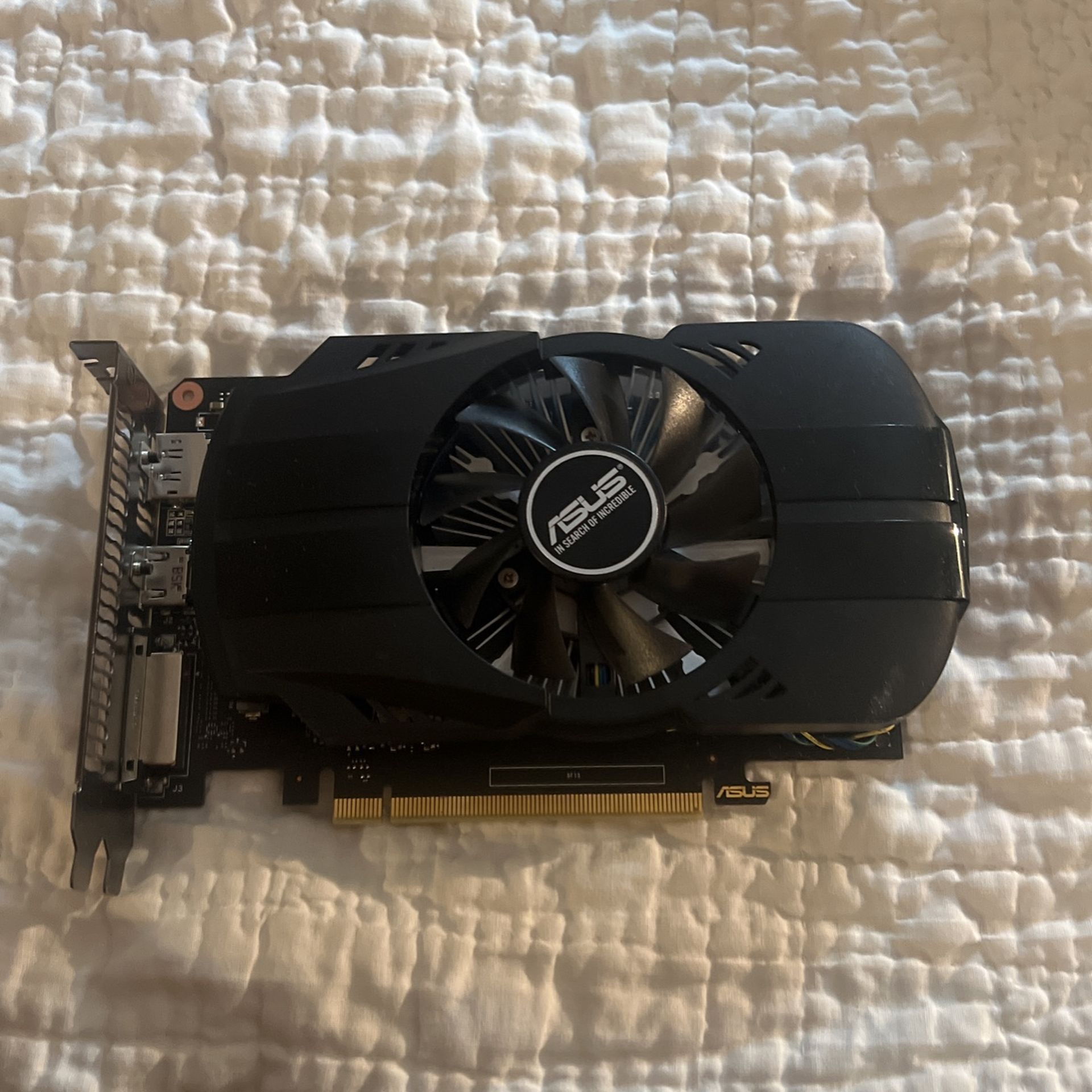 Asus Graphics Card