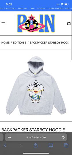 Sukamii, Adventure Time Fin 