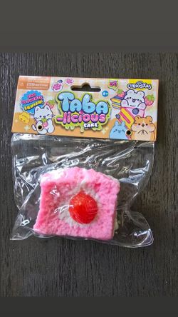 Taba-licious