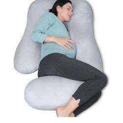 Pregnancy Pillow