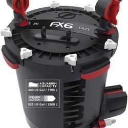 Fluva Fx6