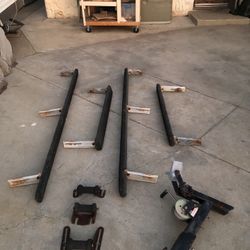 Boat Parts