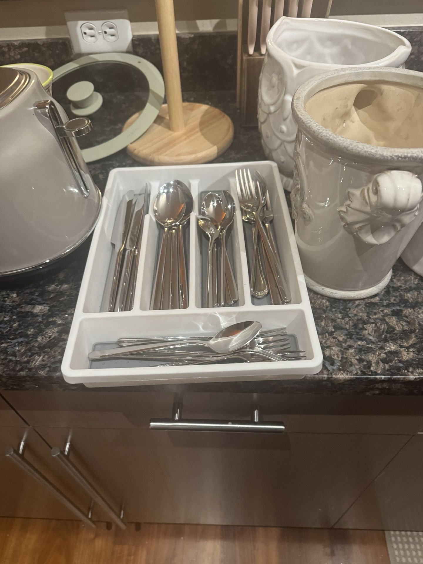 Silverware Up Silverware Set for Sale in Seattle, WA - OfferUp