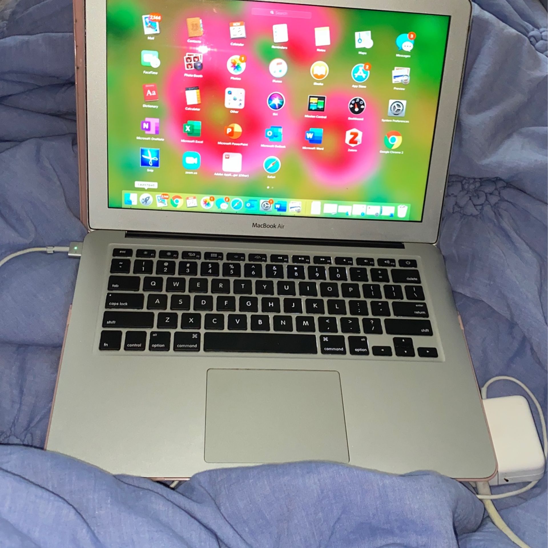 MacBook Air ‘13 (Mid-2012)