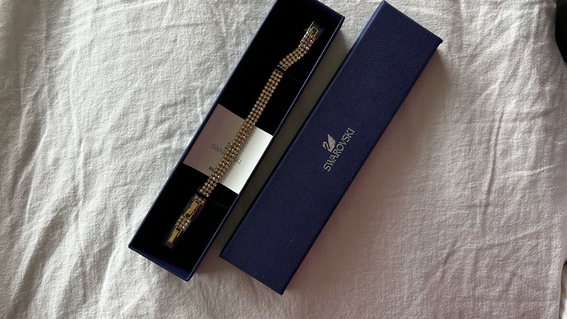Swarowski Bracelet