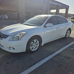 2011 Nissan Altima