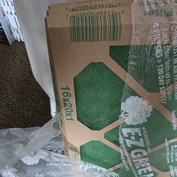 Free Filters 16x20x1