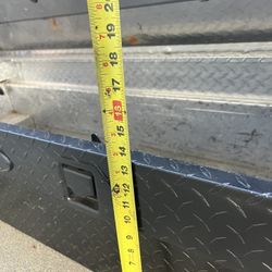 Tool Box 