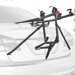 Thule Bike Carrier For Car