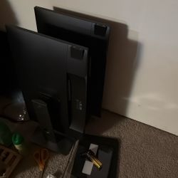 27 Inches 2720DC DELL