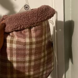 Jacket For Dog
