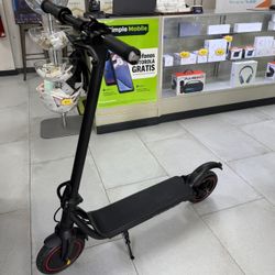 iScooter W7 Electric Scooter 22MPH! Finance For $50 Down Payment!!