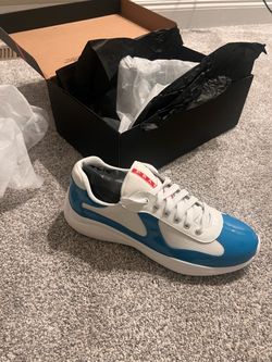 Prada World Cup (Men’s) 10.5