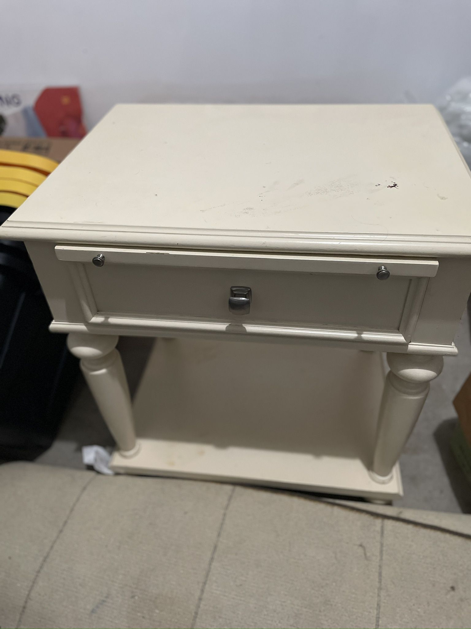 Side Table
