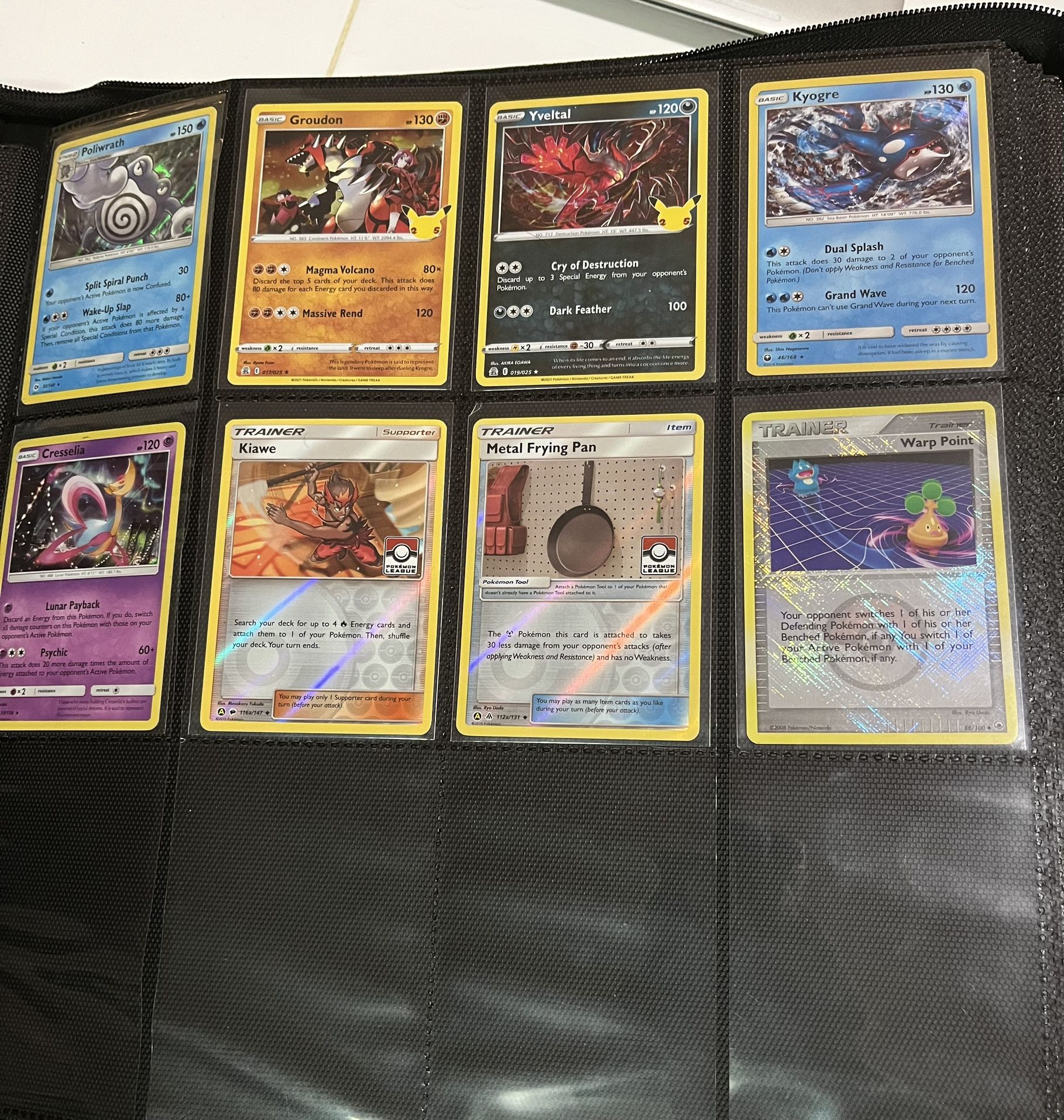 Championship Holo Stamped Pokémon Cards & Holos for Sale in Tacoma, WA ...