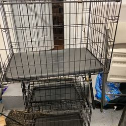 Dog Crate