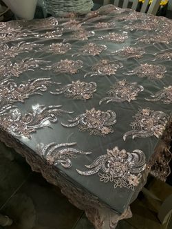 Table overlay