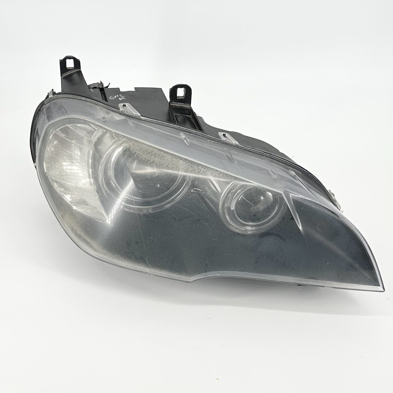 BMW X5 E70 Front Right Headlight