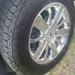 2017 high country 20s