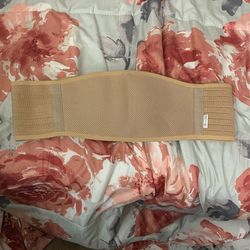 Belly Support