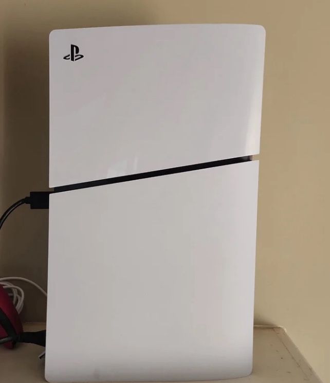 PS5