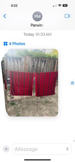 Matress cover