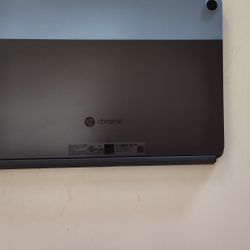 Lenovo Duet 3 Chromebook 