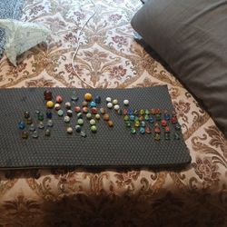 ### MARBLES NICE COLLECION - 