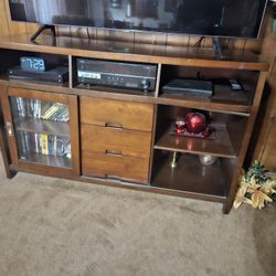 Entertainment Center