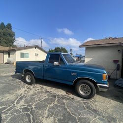 1988 Ford F-150
