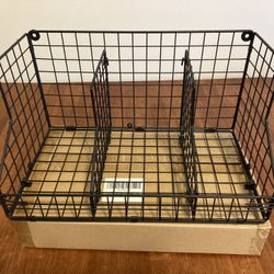 Pantry Organizer